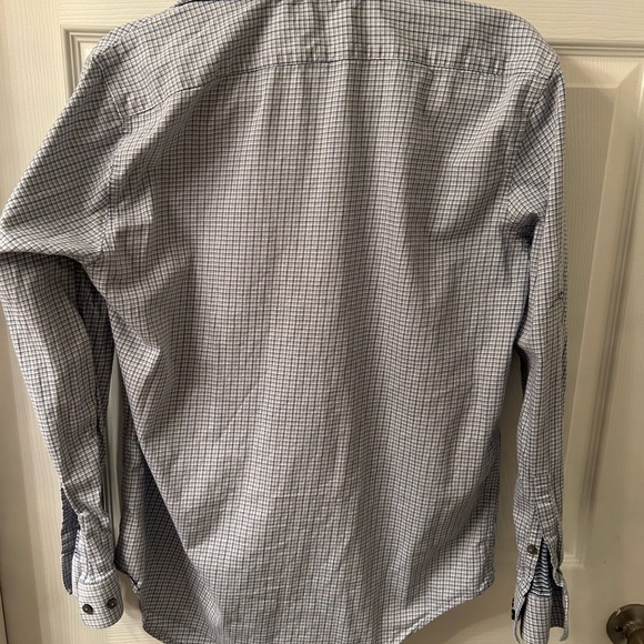 Men’s Calvin Klein Shirt - Picture 3 of 3